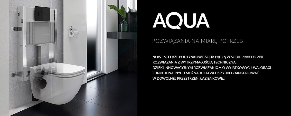 kolekcja Aqua